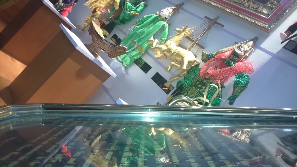 Hotel A1 Mandalay Luaran gambar